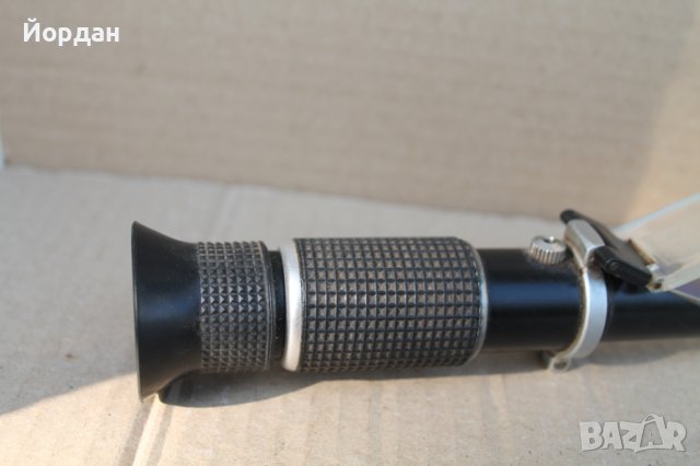 Стар захаромер, снимка 2 - Антикварни и старинни предмети - 41877261