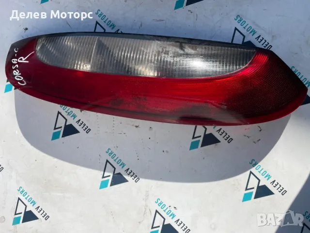 Десен стоп Opel Corsa C Опел Корса Ц 2005 г.