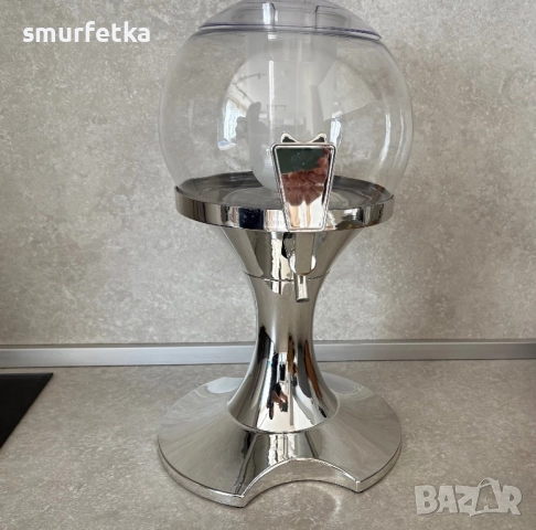 Диспенсър за бира, снимка 2 - Аксесоари за кухня - 52361498