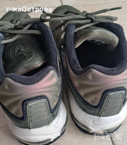 маратонки Nike, снимка 3 - Маратонки - 52545321