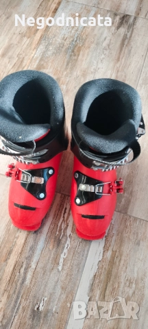 Детски ски обувки Atomic JR 3 21.5 см