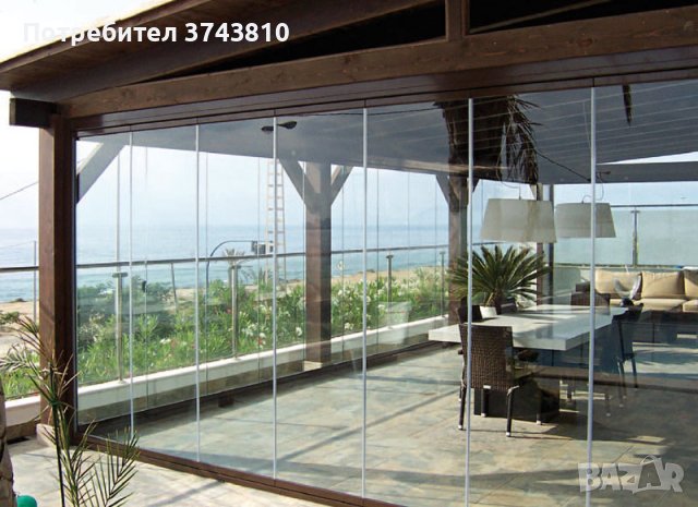 ПЛЪЗГАЩИ И СГЪВАЕМИ ОСТЪКЛЕНИЯ, снимка 8 - Ремонти на апартаменти - 41371439