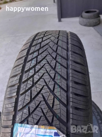 2бр взе сезонни гуми чисто нови 195 70 14, снимка 2 - Гуми и джанти - 52091735