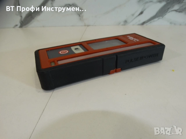 Hilti PMA 31 - Приемник за мултилинейни лазери, снимка 4 - Измервателни инструменти - 53503300