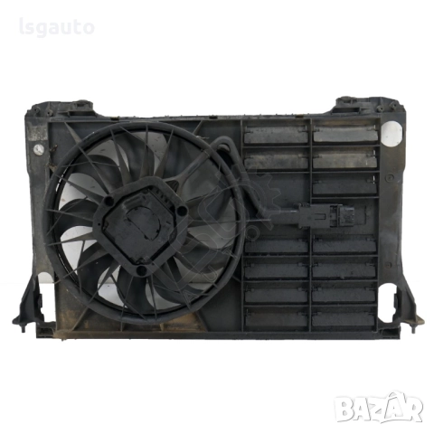 Дифузьор AUDI A8 (D3) 2003-2010 ID: 152653, снимка 2 - Части - 52387008