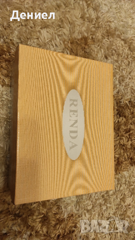 Дамски обувки на токче - чисто нови!, снимка 4 - Дамски обувки на ток - 44702842