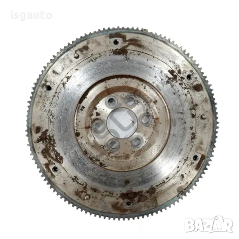 Комплект съединител с твърд маховик Skoda FABIA II 2007-2014 ID:143790, снимка 5 - Части - 49311263