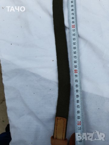 ремък за ППС и ППШ, снимка 9 - Оборудване и аксесоари за оръжия - 39990980