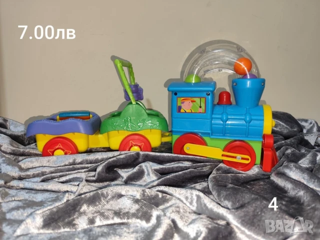 втора употреба играчки , снимка 18 - Други - 51179248