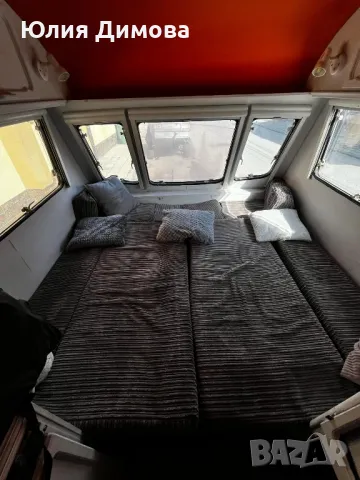 Каравана , снимка 6 - Каравани и кемпери - 49029689