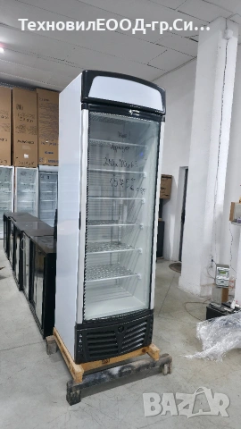 Фризер Вертикален 200х70х65