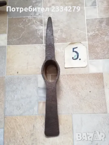 Стари земеделски уреди. 100% автентичност. , снимка 12 - Антикварни и старинни предмети - 38490589