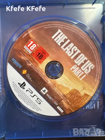 PSPS5 Demon's Souls, Returnal, Horizon Forbidden West, The Last Of Us, снимка 9 - Игри за PlayStation - 56056370