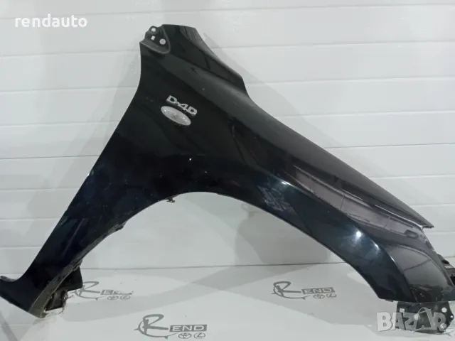 Преден десен калник Toyota Rav4 Xa3 2ad 2006-2008