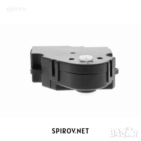 Моторче клапа парно топло/студено Mercedes ML W163 1998-2005, снимка 3 - Части - 55733623