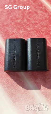 Батерия за Canon LP E6 -60D, 70D,80D, снимка 8 - Батерии, зарядни - 49051459