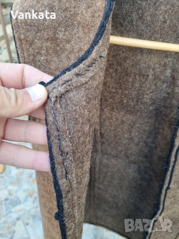 Елек, част от носия , снимка 7 - Други ценни предмети - 53750910