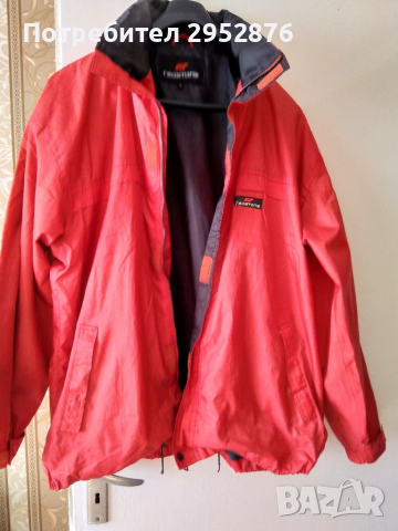 Мъжко яке Reostone, снимка 1