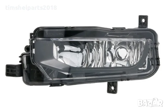 Халоген за Volkswagen Transporter T6 2015- Шофьорска страна