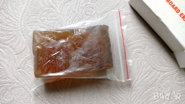 Гума за почистване на шкурка, снимка 12 - Скейтборд, ховърборд, уейвборд - 40015399