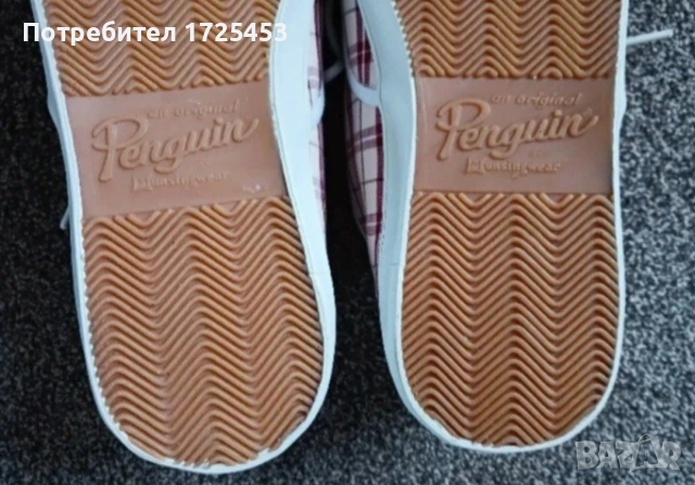 кецове/обувки Penguin shoes, номер 42