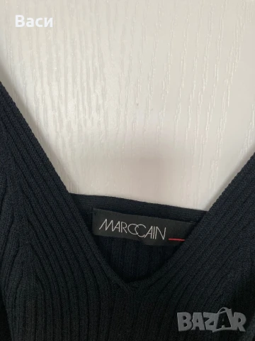 Marc Cain оригинален потник, снимка 2 - Потници - 51414695