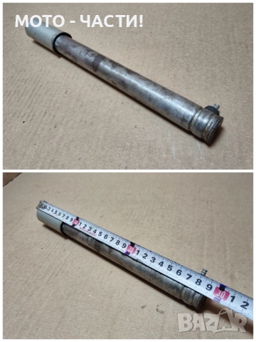 Помпа За Ретро Велосипеди / 29 см. / НОМЕР 3 / РАБОТЕЩА! , снимка 3 - Аксесоари за велосипеди - 52107927