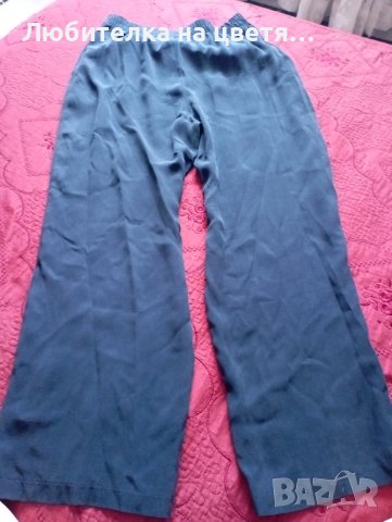 лот от панталони лен ,рипс на 6 лв за брой , снимка 8 - Панталони - 41016303