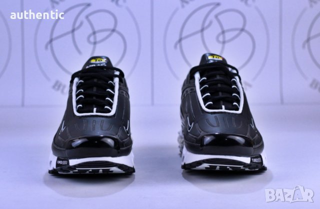 Nike Air Max Plus III Мъжки/Дамски Обувки, снимка 9 - Маратонки - 44312778
