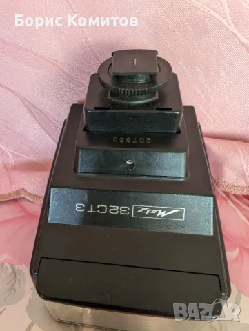 Светкавица за фотоапарат, снимка 3 - Светкавици, студийно осветление - 47894499