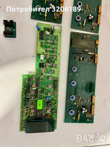 Части за кафемашина Jura Юура, снимка 3 - Кафемашини - 50175843