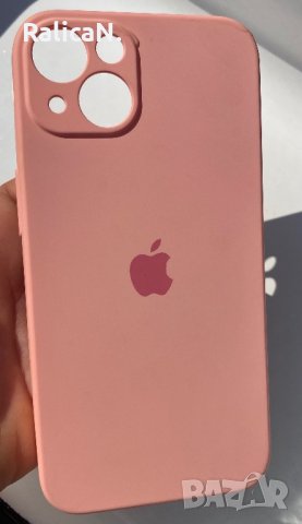 Калъф/кейс за iPhone 14, снимка 3 - Калъфи, кейсове - 41843541