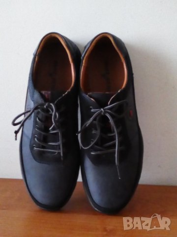 Mat *Star 41 номер мъжки обувки, снимка 4 - Спортно елегантни обувки - 41863431