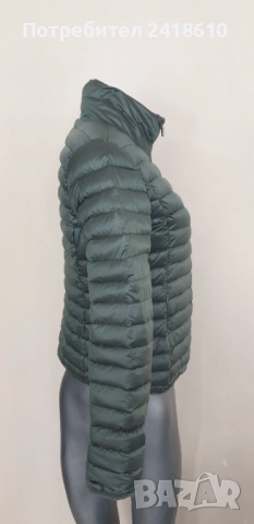 Bomboogie Light Down  Women Size S /  M ОРИГИНАЛ! Дамско Пухено яке., снимка 11 - Якета - 52151747