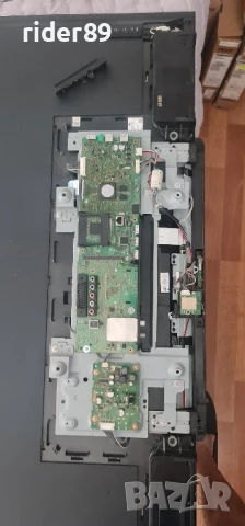 sony kdl  на части , снимка 6 - Телевизори - 50703816