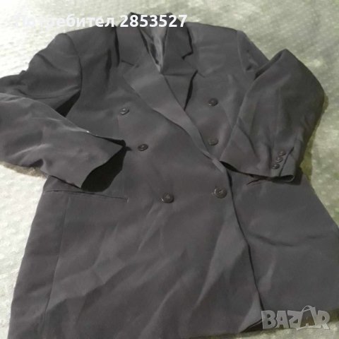 Мъжки Копринен Костюм/Elite Collection, снимка 9 - Костюми - 44385774