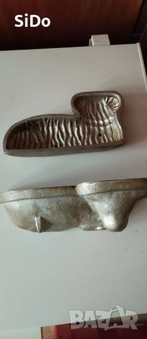 Алуминиева Форма за изпичане на кекс и други подобни., снимка 9 - Форми - 50577861