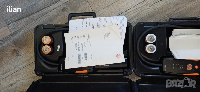 Refco Testo , снимка 5 - Други инструменти - 53164068