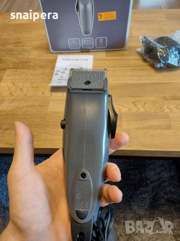 Машинка за подстригване Rowenta HC 103, снимка 2 - Машинки за подстригване - 53610250