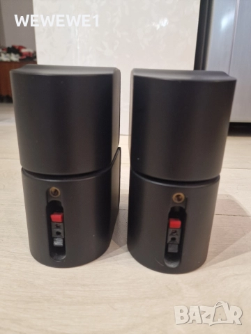 BOSE , снимка 3 - Тонколони - 52733843