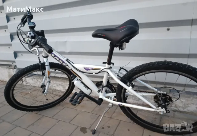 Велосипед DRAG LASER 24 " със скорости