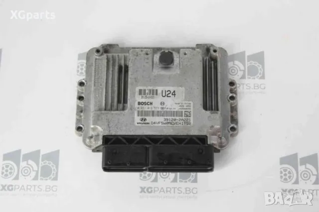 Компютър двигател за Hyundai i40 1.7crdi 136 к.с. (2011-2015) 0281019573, 39120-2A221