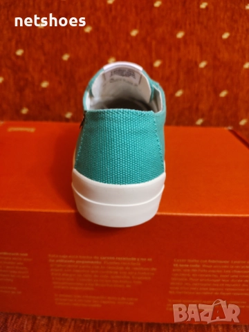 Camper -Camaleon -дамски обувки №39, снимка 9 - Маратонки - 51737015