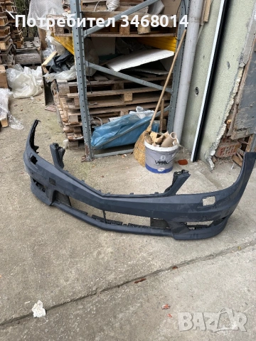 AMG Брони за Мерцедес Ц класа 2011-2014