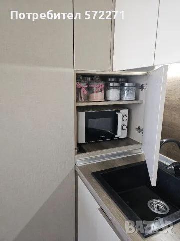 Продава апартамент в София- кв. Банишора , снимка 6 - Апартаменти - 56306494
