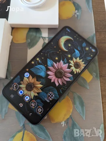 Samsung A35 5G пълен комплект, снимка 3 - Samsung - 56110926