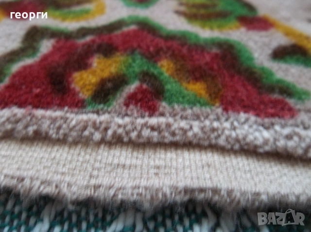 Покривка, снимка 2 - Покривки за маси - 53235360