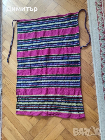 Вълнени престилки, снимка 3 - Други ценни предмети - 52466361