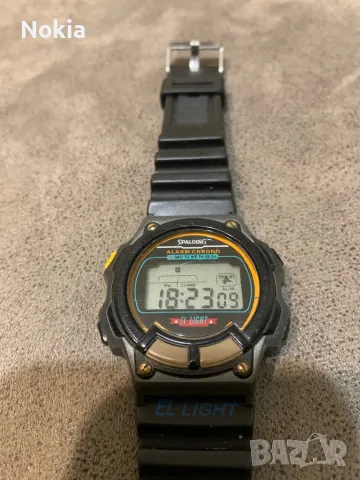 SPALDING , снимка 1