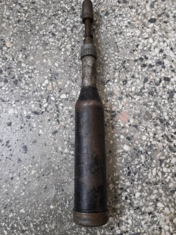 Стара гресьорка-Такалмит